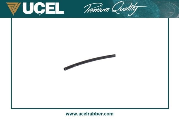 Fiat Doğan Kartal Şahin Karbüratör Jikle Hortumu 7mm x 27cm UCEL