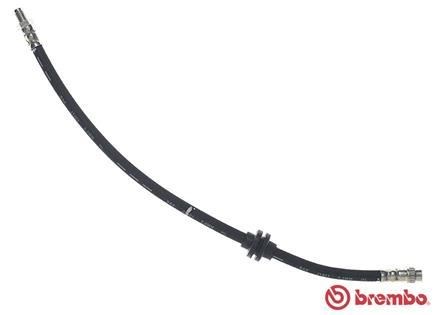 Dacia Dokker Ön Fren Hortumu BREMBO