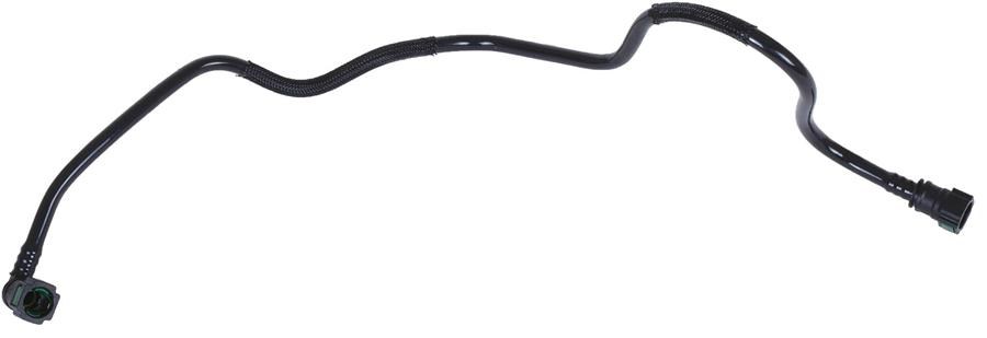 Yakıt Filtre Hortumu WINTECH
