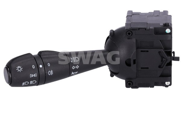 Dacia Renault Dokker Duster Lodgy Logan Sandero Symbol Sinyal Kolu SWAG