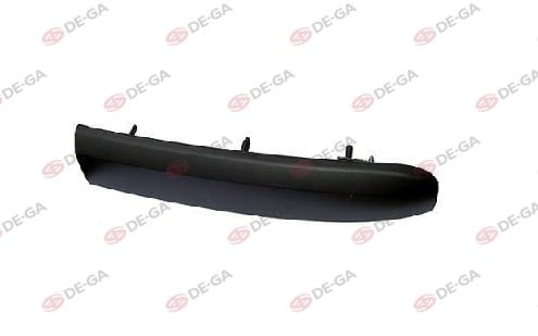 Dacia Dokker Bagaj Kapağı Bandı Sağ 2012- DEGA