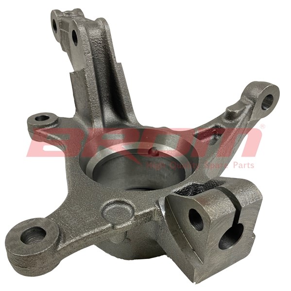 Dacia Dokker Ön Sağ Aks Taşıyıcı BROM