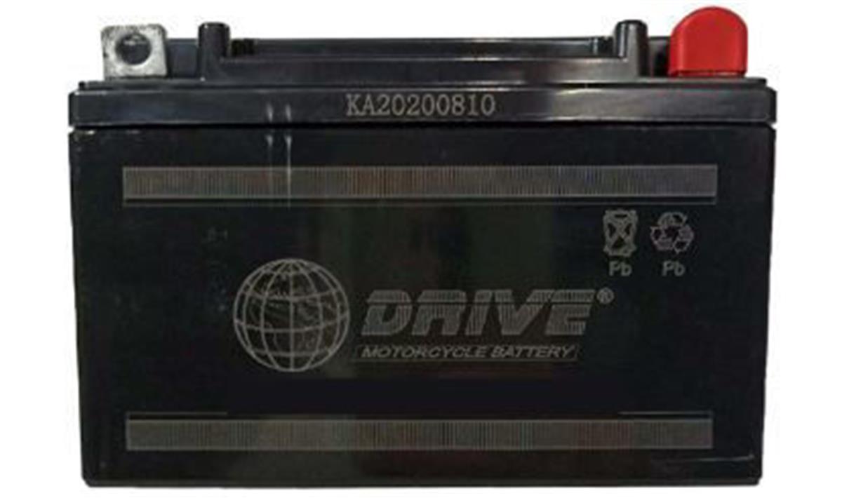 Drıve 12V 5Ah. 12N5l Akü