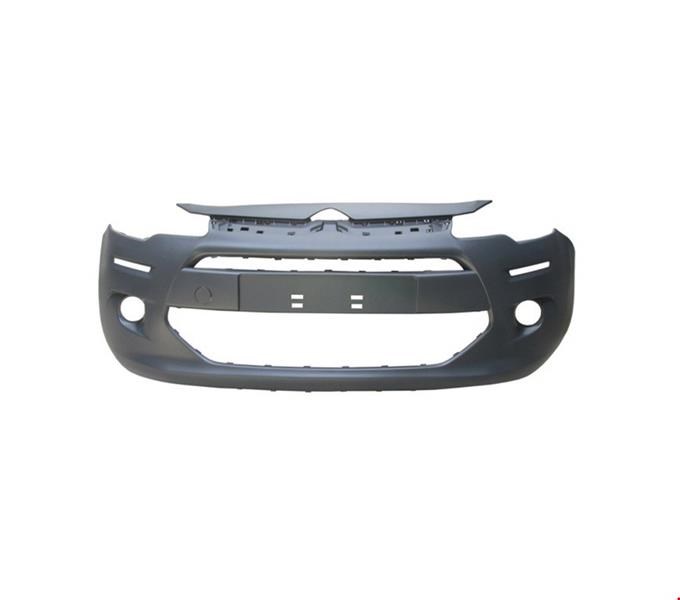 Citroen DS3 / C3 Ön Tampon DOGAN-