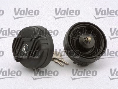 Ducato-Boxer-Jumper 94-02 Depo Kapağı VALEO