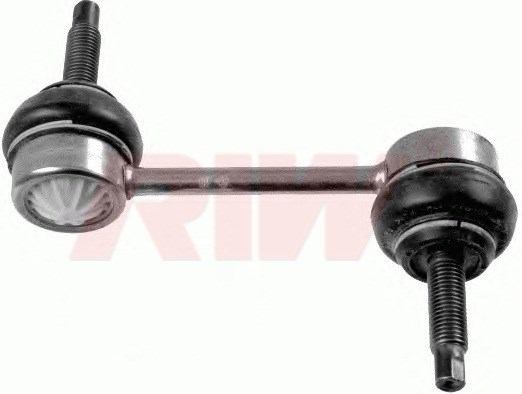 Fiat Ducato Boxer Jumper Z Rotu Arka 100mm RIW