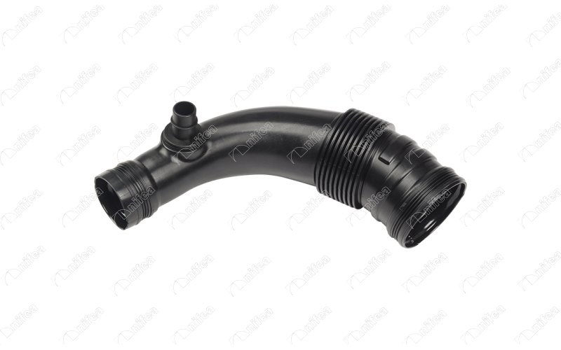 Fiat Ducato Turbo Borusu NIFEA