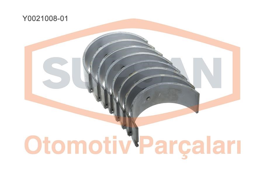 Fiat Ducato 2.5 D 8140 47 Kol Yatak SUPSAN