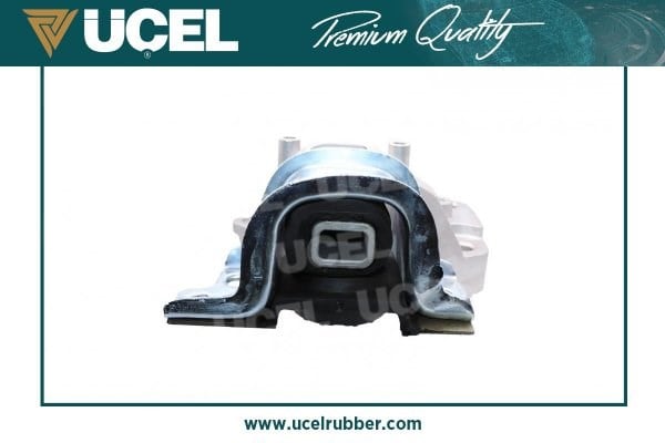 Fiat Ducato Motor Takozu Sol UCEL