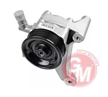 Fiat Ducato 3 Direksiyon Pompası 2.3 MJT JTD GUA