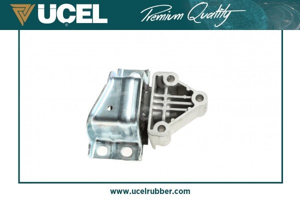 Fiat Ducato 3 Motor Takozu Sağ UCEL