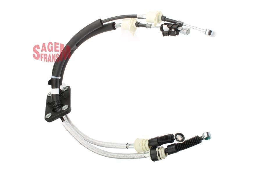 Fiat Ducato III Vites Kumanda Teli SAGEM