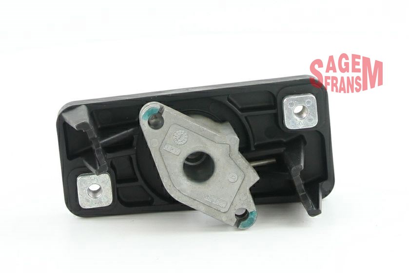 Ducato Boxer Jumper Bagaj Kilidi Sağ SAGEM