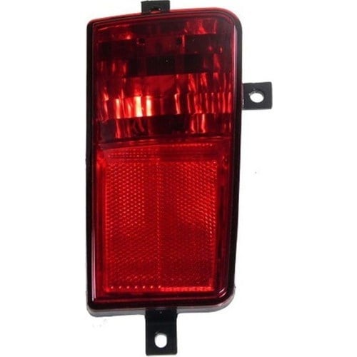Ducato III Sol Arka Stop Alt Lambası WPI