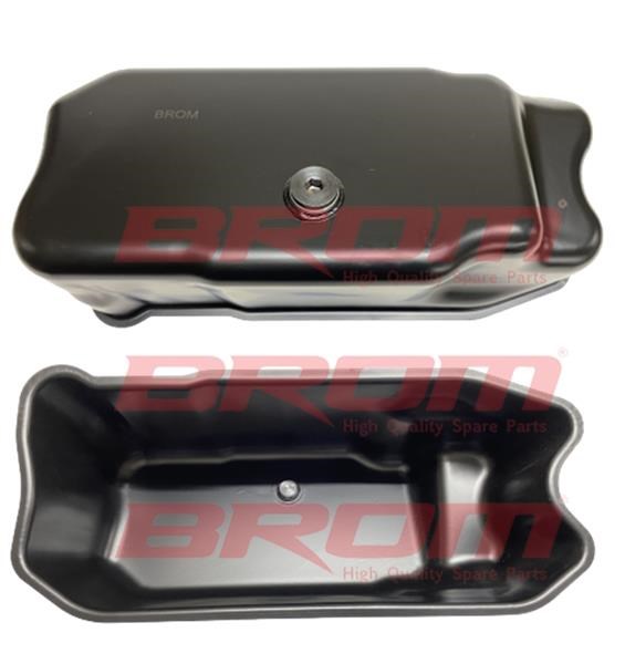 Ducato III-Boxer-Jumper-Daily Yağ Karteri BROM