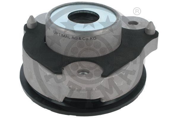 Fiat Ducato III IV Peugeot Boxer III IV Jumper III IV Sol Amortisör Takozu OPTIMAL