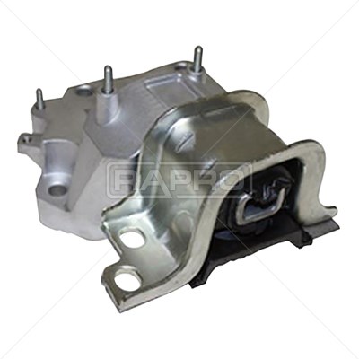 Fiat Ducato III Motor Takozu 2.3 D RAPRO