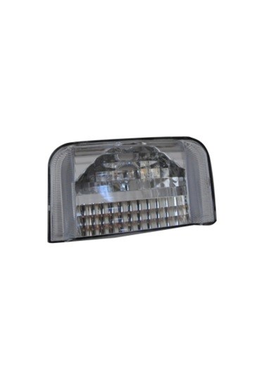 Fiat Ducato 3 PSA Boxer 3 Jumper 3 Dış Dikiz Ayna Sinyali Sol Sarı CM