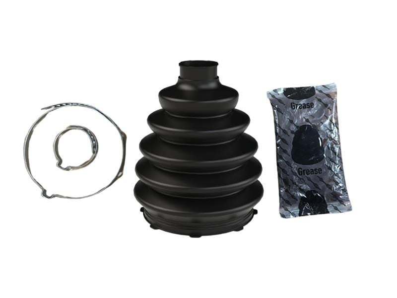 Ducato III Aks Körüğü Dış Kit CM
