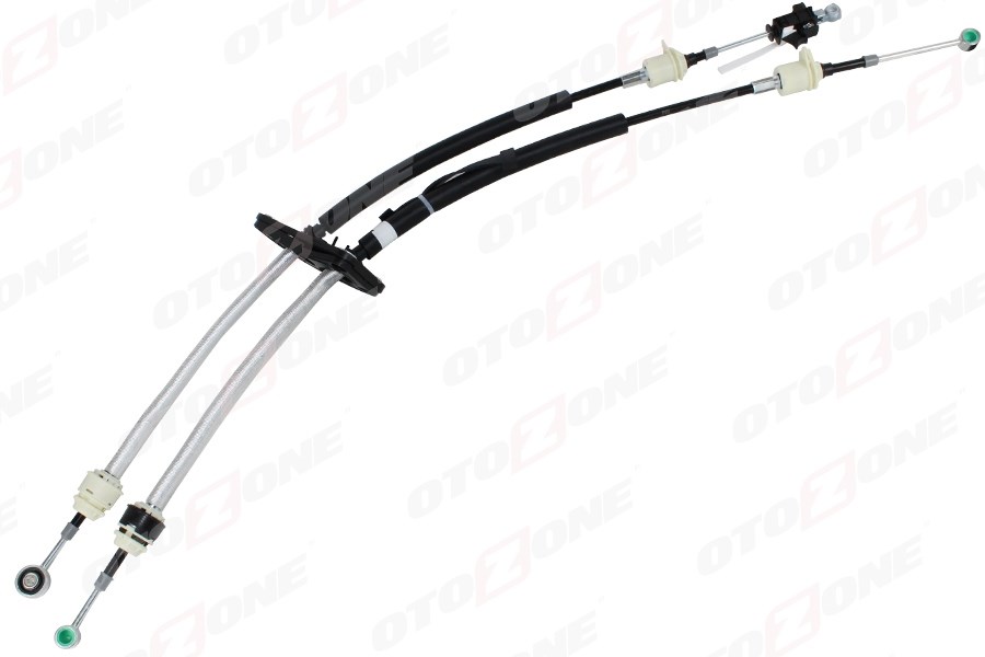 Fiat Ducato III Peugeot Boxer III Citroen Jumper III Vites Kumanda Teli Euro5 OTOZONE