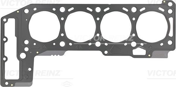 Fiat Ducato Silindir Kapak Contası 1.30mm V.REINZ