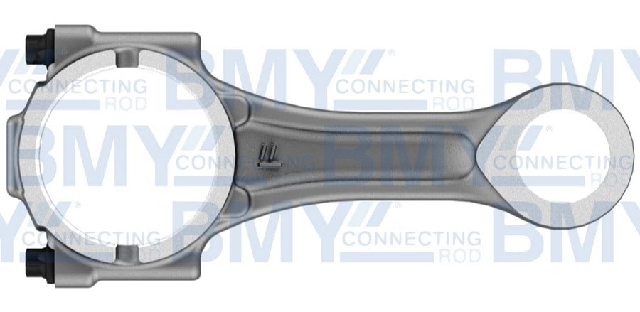 Fiat Ducato Piston Kolu R4 Euro 6 Dizel BMY