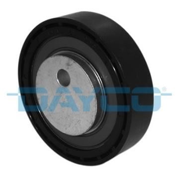 Fiat Ducato Alternatör Gergi Rulmanı DAYCO