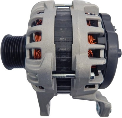 Fiat Ducato Alternatör HELLA