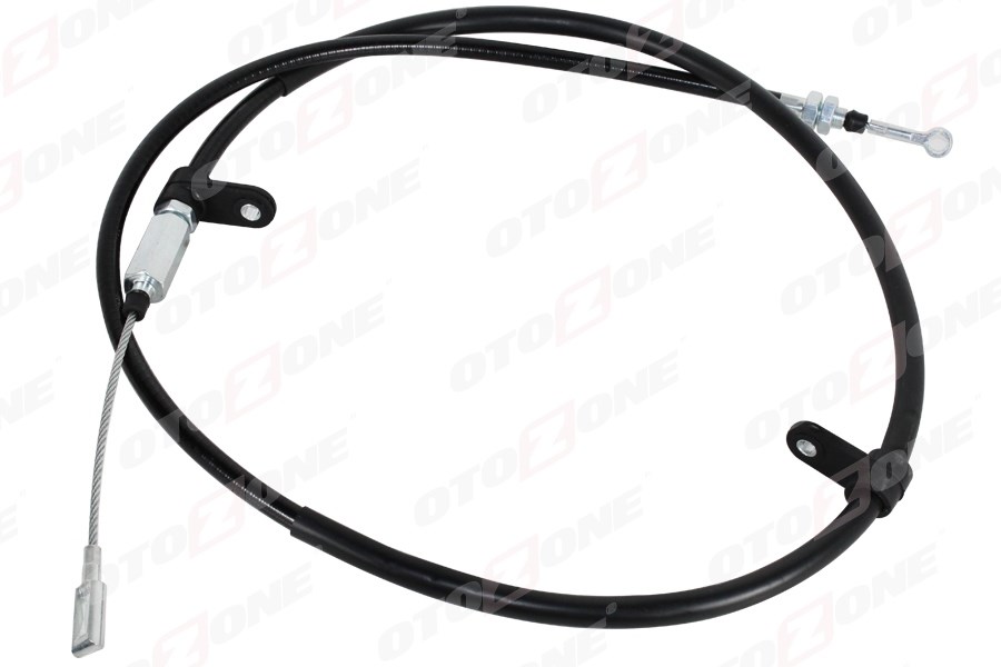 Fiat Ducato Peugeot Boxer Citroen Jumper El Fren Teli OTOZONE