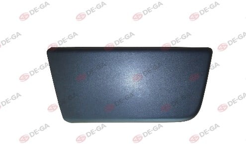 Fiat Ducato Ön Kapı Bandı Sağ [2007-] DEGA