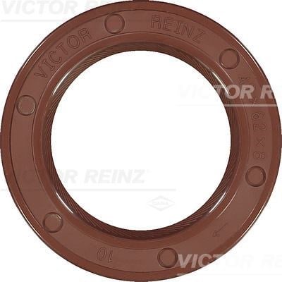 Fiat Ducato Krank Mil Keçesi 42x62x8 V.REINZ