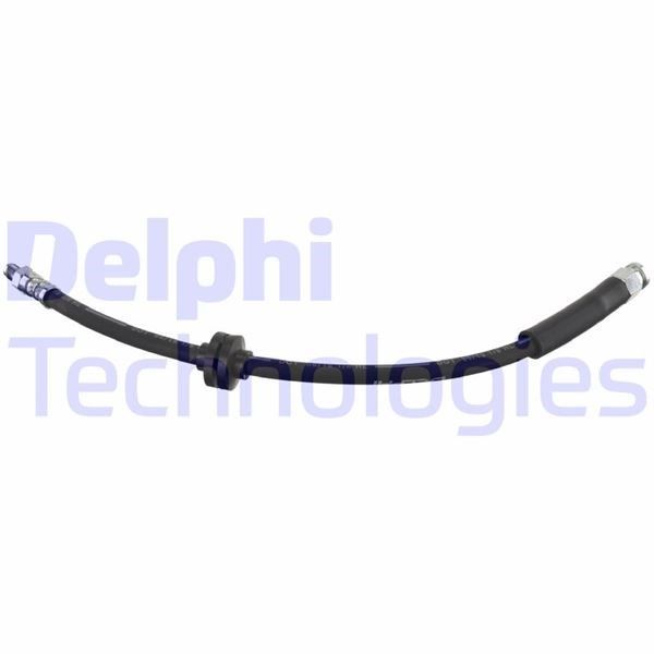 Fiat Ducato Citroen Jumper II Peugeot Boxer Arka Fren Hortumu DELPHI