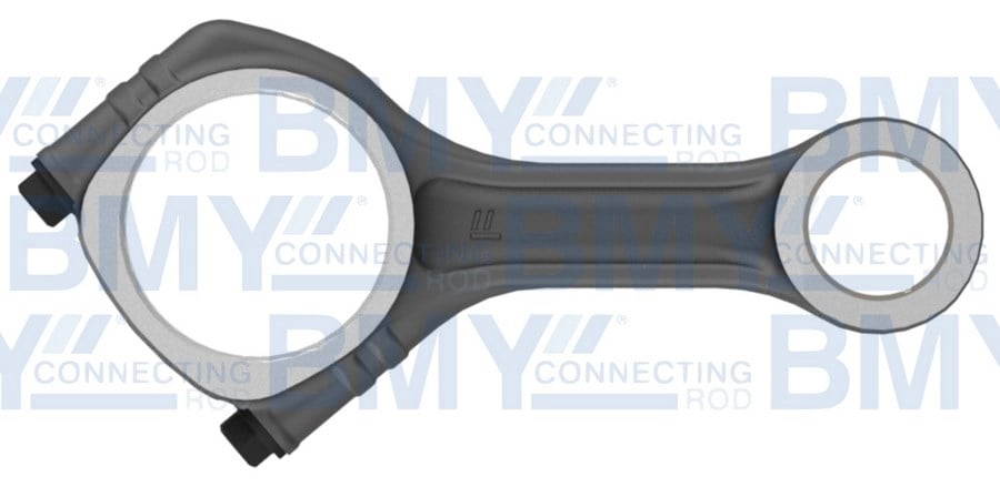 Fiat Ducato Piston Kolu BMY