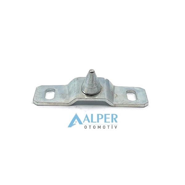 Fiat Ducato Kilit Mili ALPER