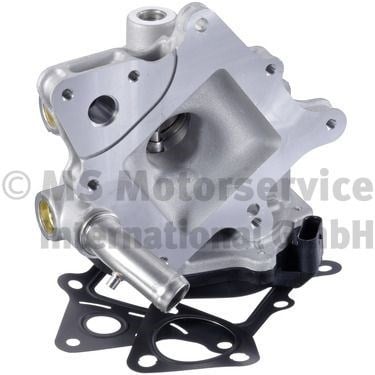 Fiat Ducato EGR Valfi PIERBURG