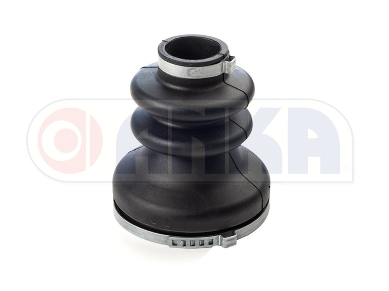 Fiat Ducato Aks Körüğü İç ANKA
