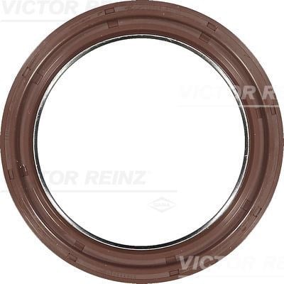 Fiat Ducato Arka Krank Keçesi V.REINZ