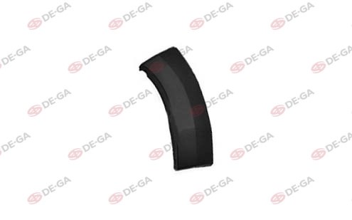 Fiat Ducato Ön Tampon Kuşağı Sağ DEGA
