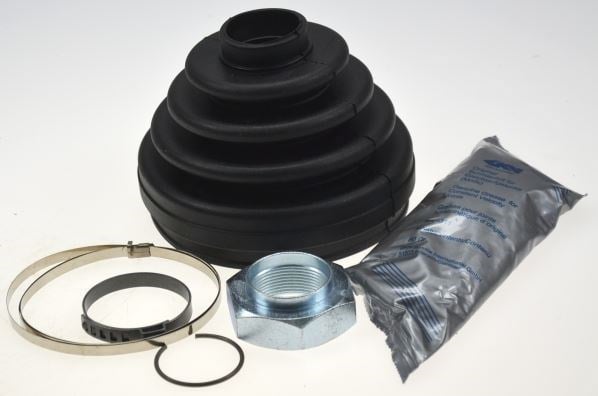 Fiat Ducato Peugeot Boxer Citroen Jumper Aks Körüğü Dış Kit GKN