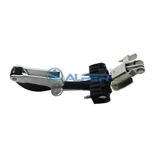 Fiat Ducato Bagaj Gergi Yayı Sol ALPER