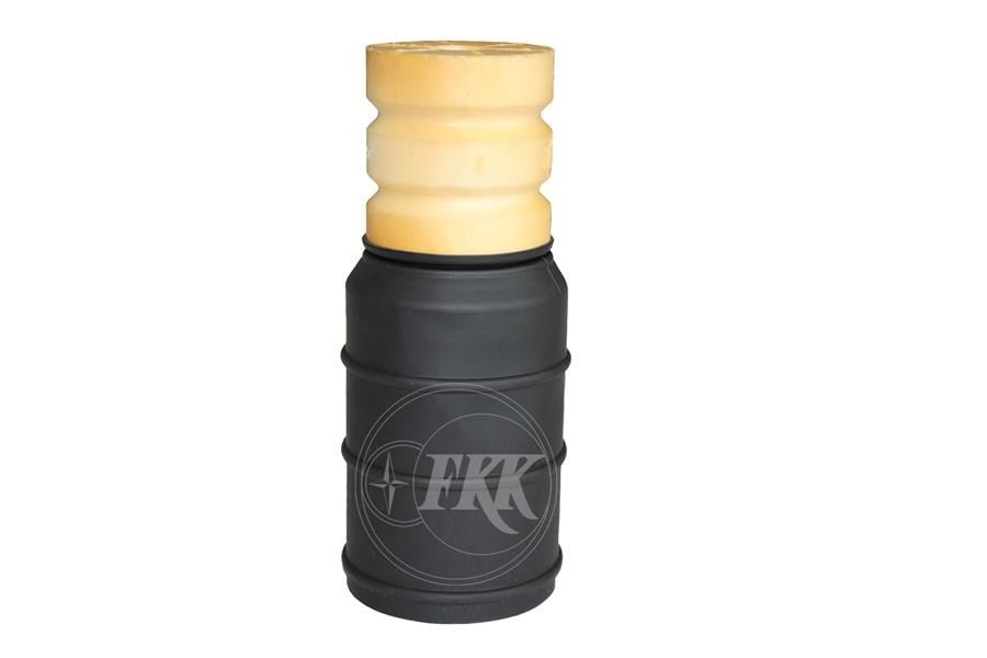 Fiat Ducato Boxer Jumper Amortisör Toz Körüğü Takım FKK