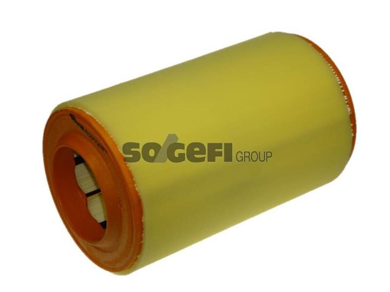 Fiat Ducato PSA Boxer III Jumper Hava Filtresi 2.0D MTJ 2.2D MTJ 2.3D MTJ... PURFLUX