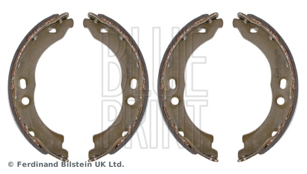 Fiat Ducato Fren Pabuç Balata BLUEPRINT