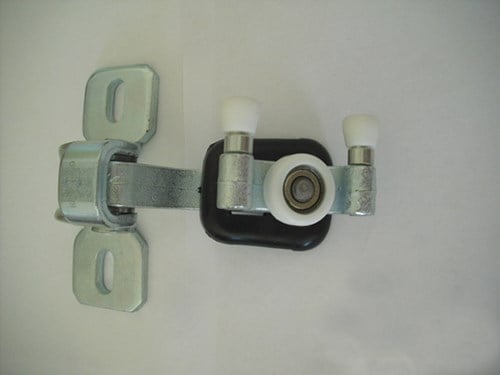 Fiat Ducato Peugeot Boxer Citroen Jumper Orta Kapı Orta Mekanizma Komple OMS