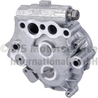 Fiat Ducato Vakum Pompası Fren PIERBURG