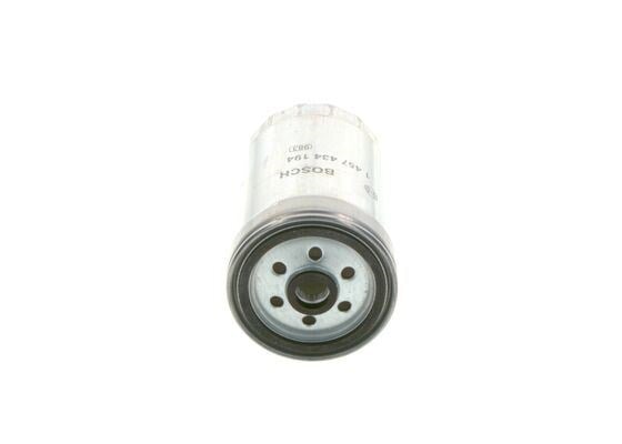 Fiat Ducato Peugeot Boxer Citroen Jumper Fiat Marea Opel Astra F Yakıt Filtresi BOSCH