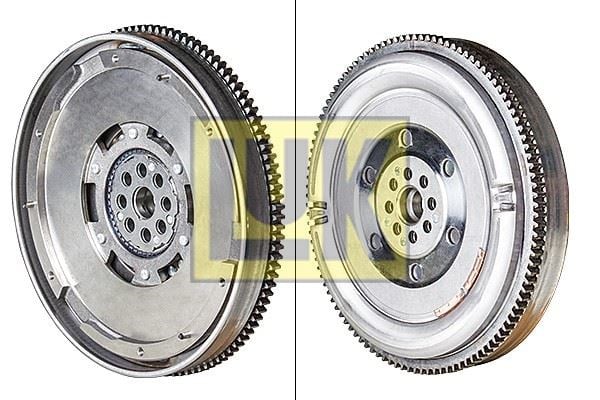 Fiat Ducato Debriyaj Volanı 3.0 HDI LUK