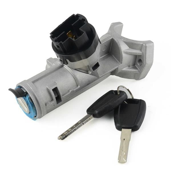Fiat Ducato Peugeot Jumper Boxer Kontak Anahtarı 7 Pin HELLUX