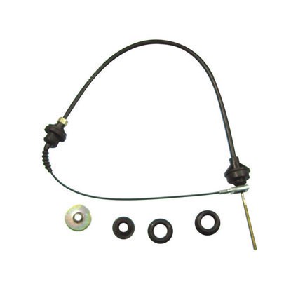 Fiat Ducato Peugeot Boxer Citroen Jumper Debriyaj Teli BRUCKE