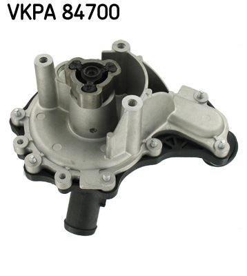 Fiat Ducato Devirdaim SKF